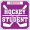 Student Hockey Roll Ticket