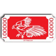 Eagle Roll Tickets