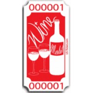 Wine Bar Drink Ticket