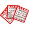 Standard Bingo Hard Cards