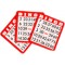 Standard Bingo Hard Cards