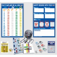 Professional Safety Program Kit